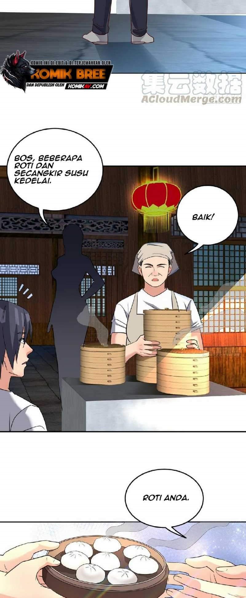 Full-level Peach Blossom Acupuncturist Chapter 65 Gambar 24
