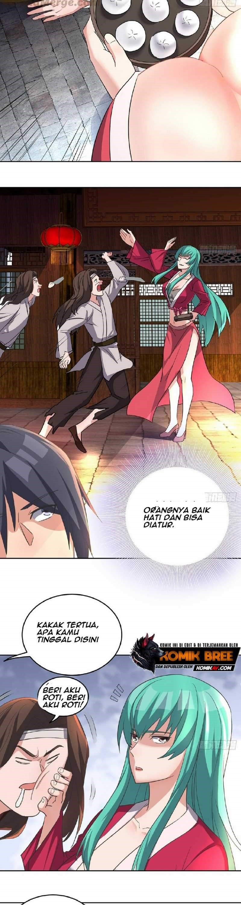 Full-level Peach Blossom Acupuncturist Chapter 65 Gambar 27