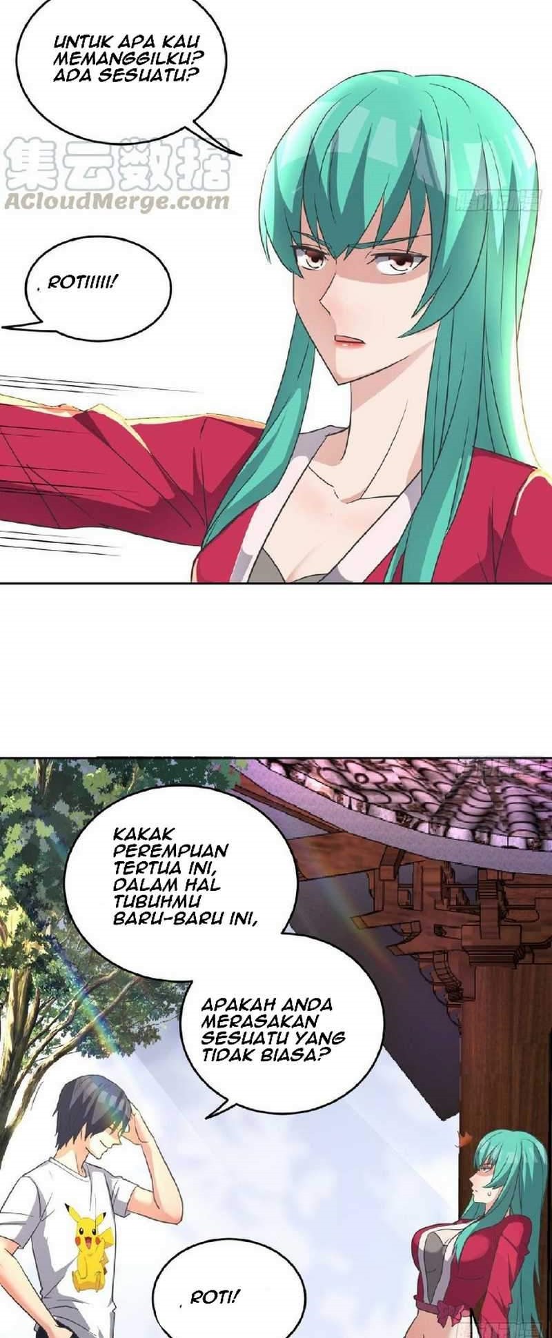 Full-level Peach Blossom Acupuncturist Chapter 65 Gambar 28