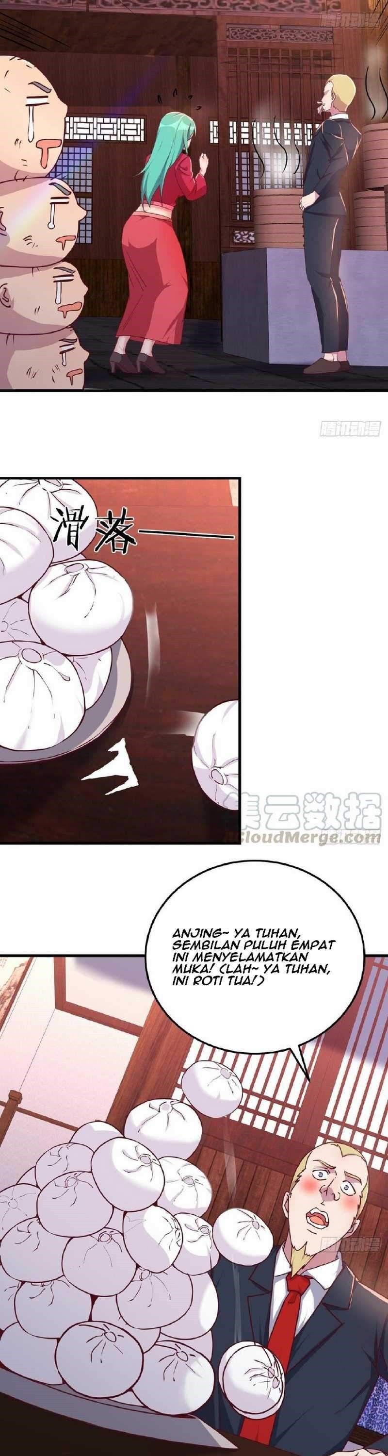 Full-level Peach Blossom Acupuncturist Chapter 65 Gambar 33