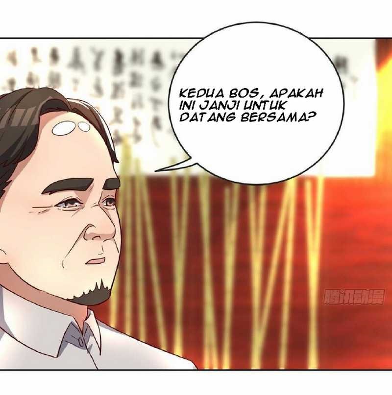 Full-level Peach Blossom Acupuncturist Chapter 67 Gambar 3