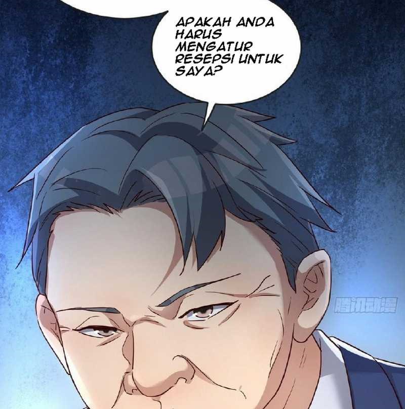 Full-level Peach Blossom Acupuncturist Chapter 67 Gambar 5