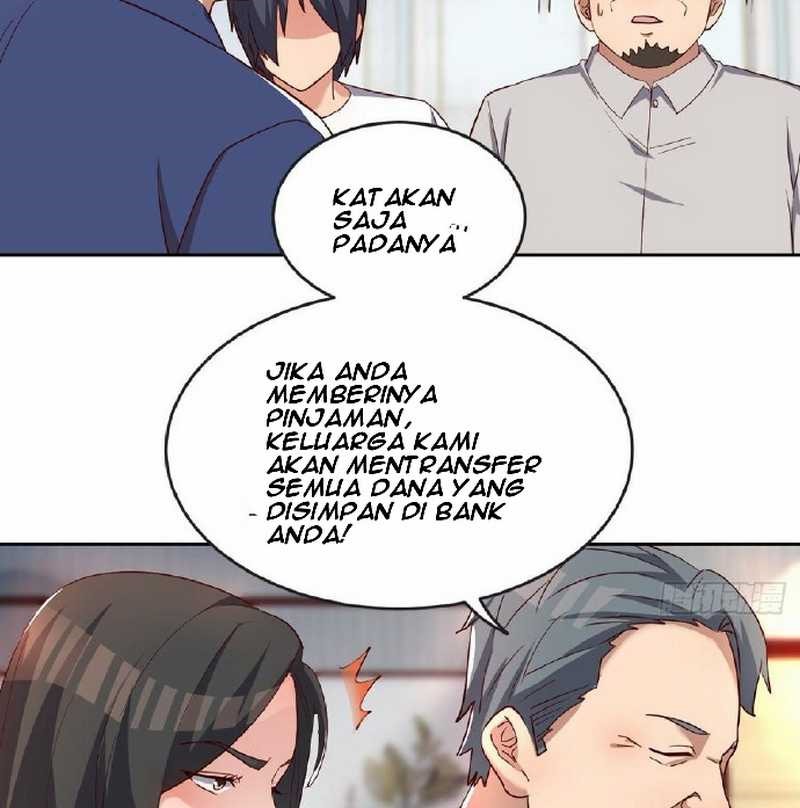 Full-level Peach Blossom Acupuncturist Chapter 67 Gambar 7