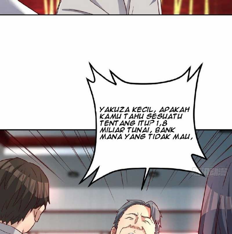 Full-level Peach Blossom Acupuncturist Chapter 67 Gambar 9