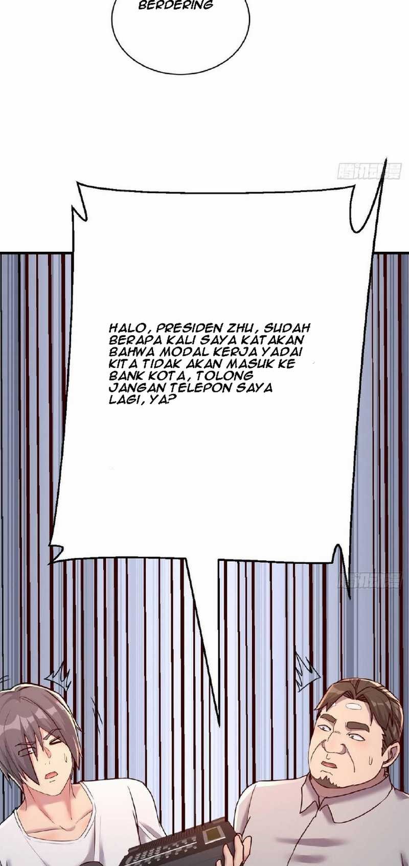 Full-level Peach Blossom Acupuncturist Chapter 67 Gambar 23
