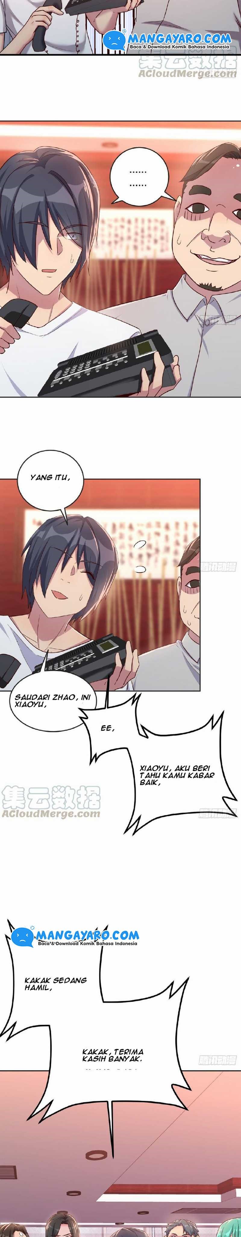 Full-level Peach Blossom Acupuncturist Chapter 67 Gambar 24