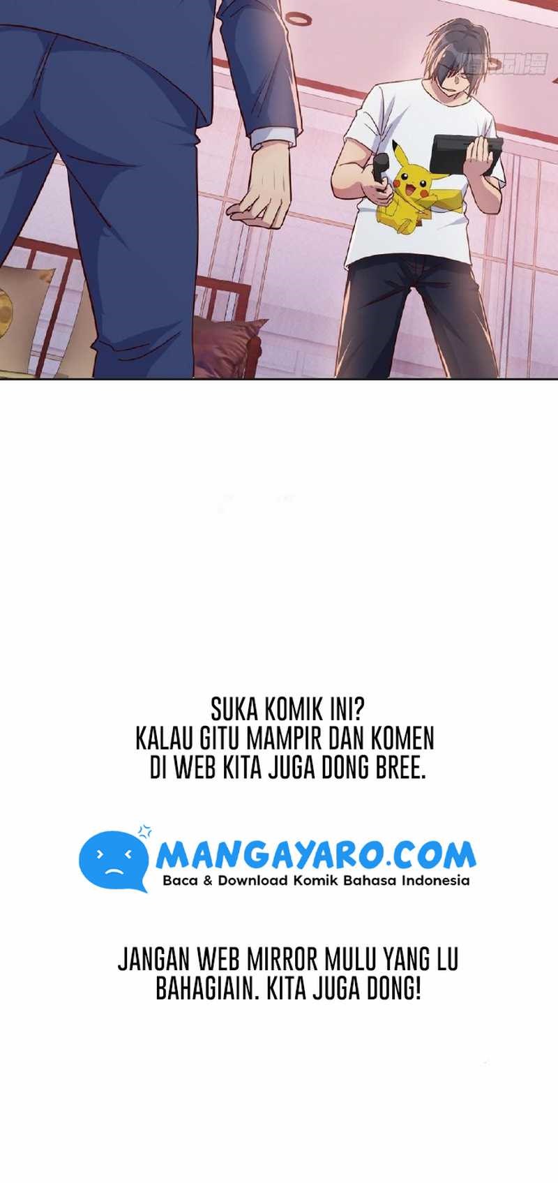 Full-level Peach Blossom Acupuncturist Chapter 67 Gambar 29