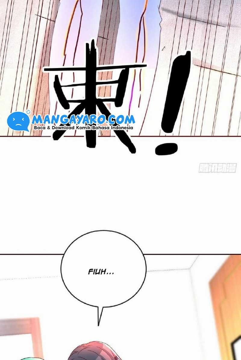 Full-level Peach Blossom Acupuncturist Chapter 69 Gambar 3