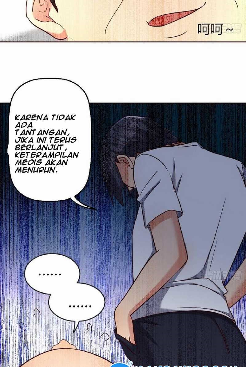 Full-level Peach Blossom Acupuncturist Chapter 69 Gambar 5