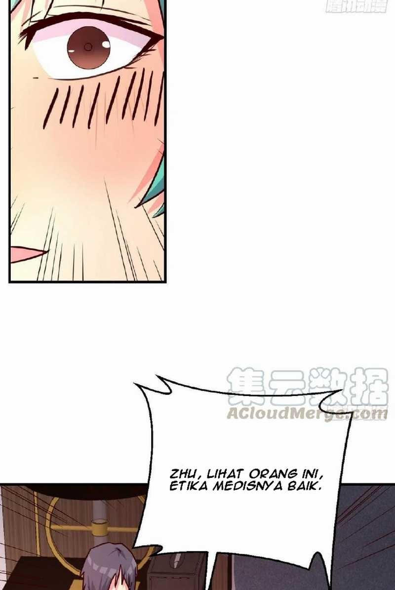 Full-level Peach Blossom Acupuncturist Chapter 69 Gambar 9