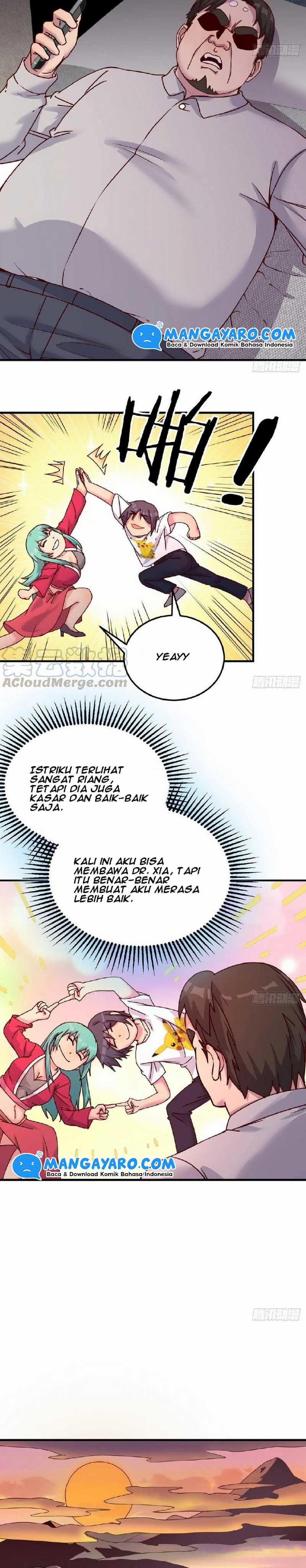 Full-level Peach Blossom Acupuncturist Chapter 69 Gambar 12