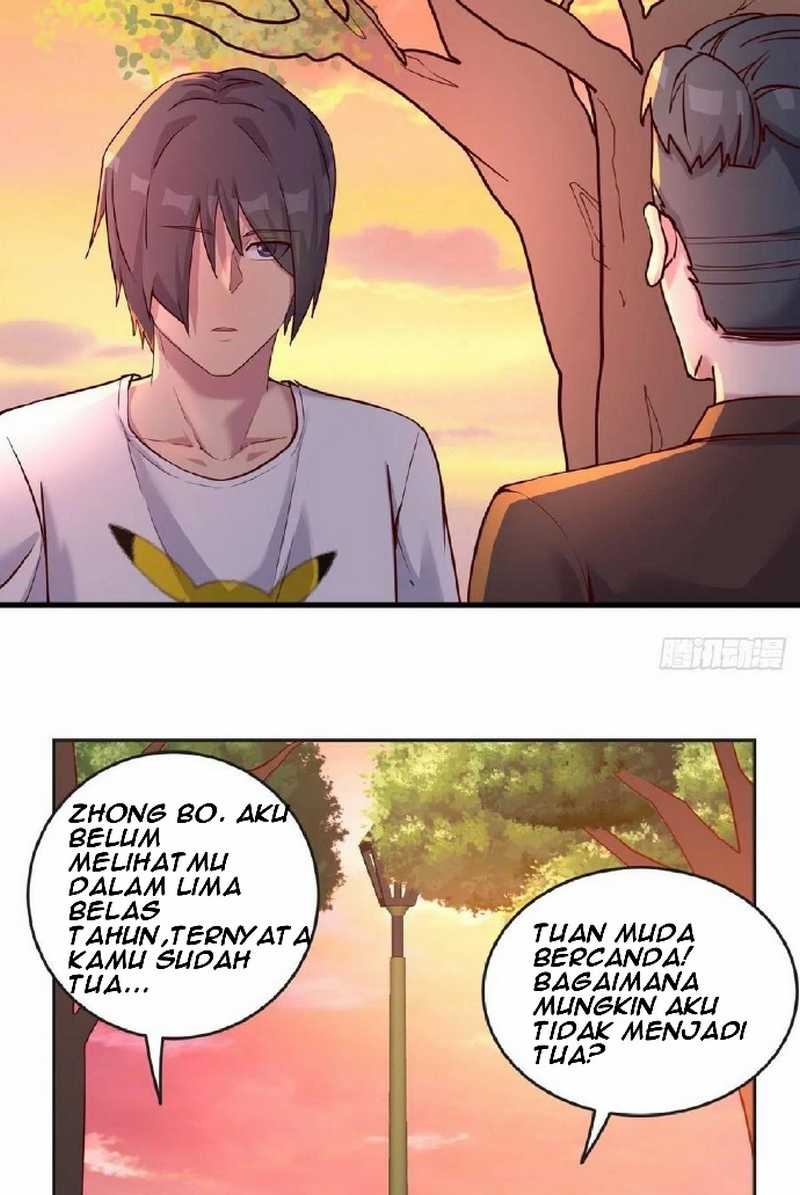 Full-level Peach Blossom Acupuncturist Chapter 69 Gambar 15