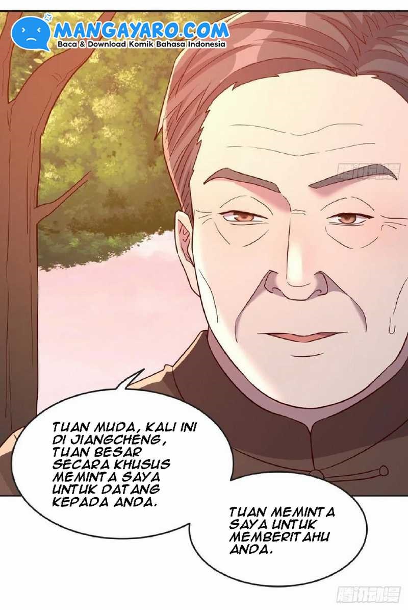 Full-level Peach Blossom Acupuncturist Chapter 69 Gambar 17