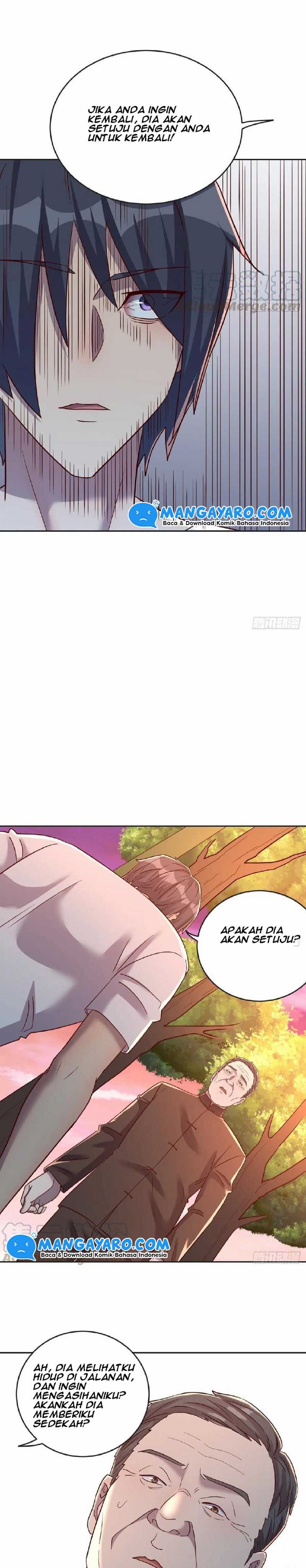 Full-level Peach Blossom Acupuncturist Chapter 69 Gambar 18
