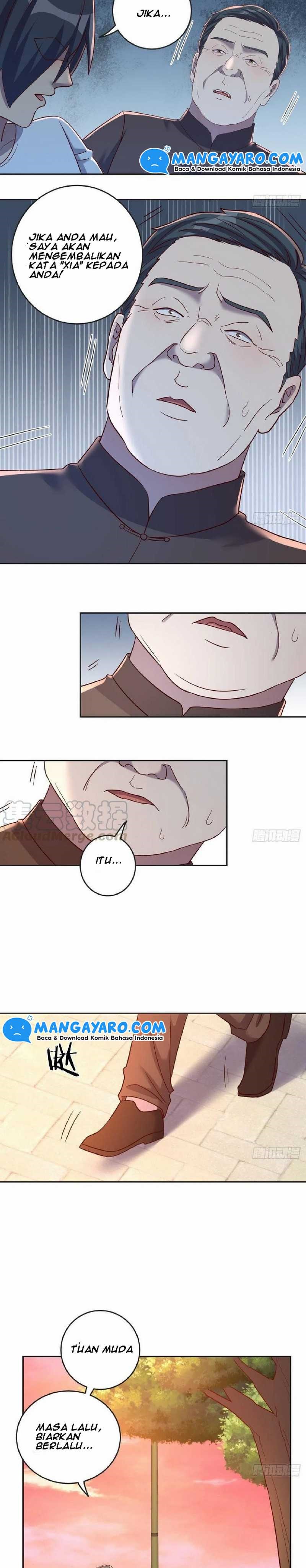 Full-level Peach Blossom Acupuncturist Chapter 69 Gambar 22