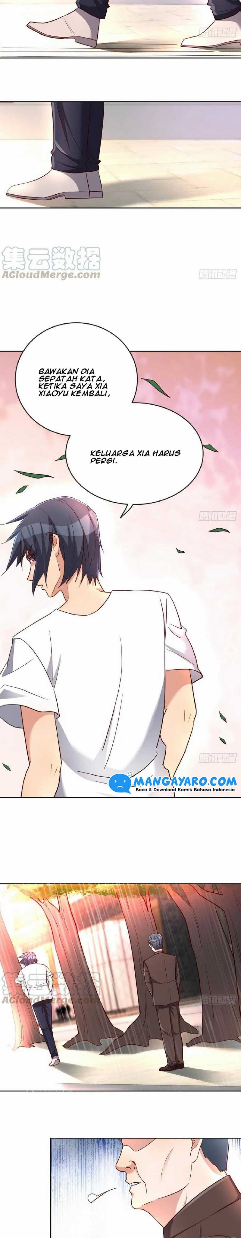 Full-level Peach Blossom Acupuncturist Chapter 69 Gambar 26