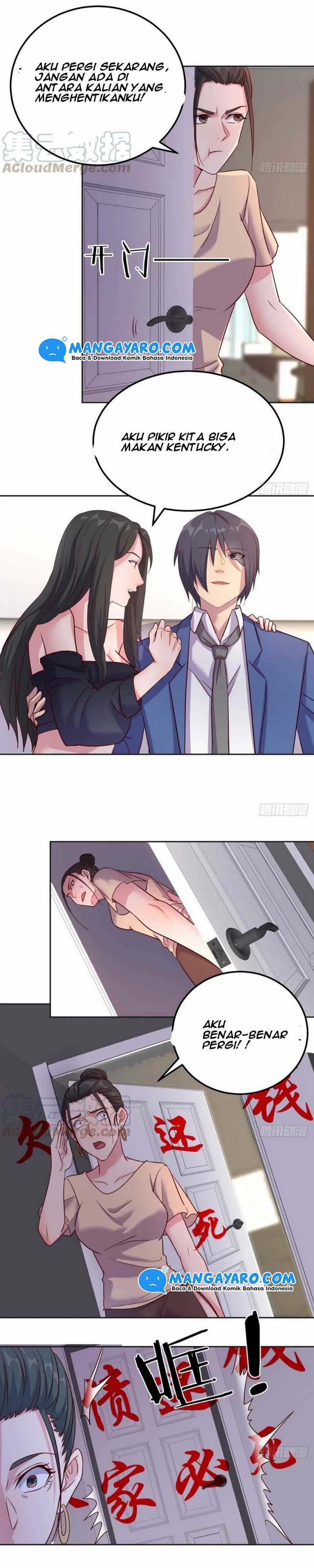 Full-level Peach Blossom Acupuncturist Chapter 75 Gambar 18