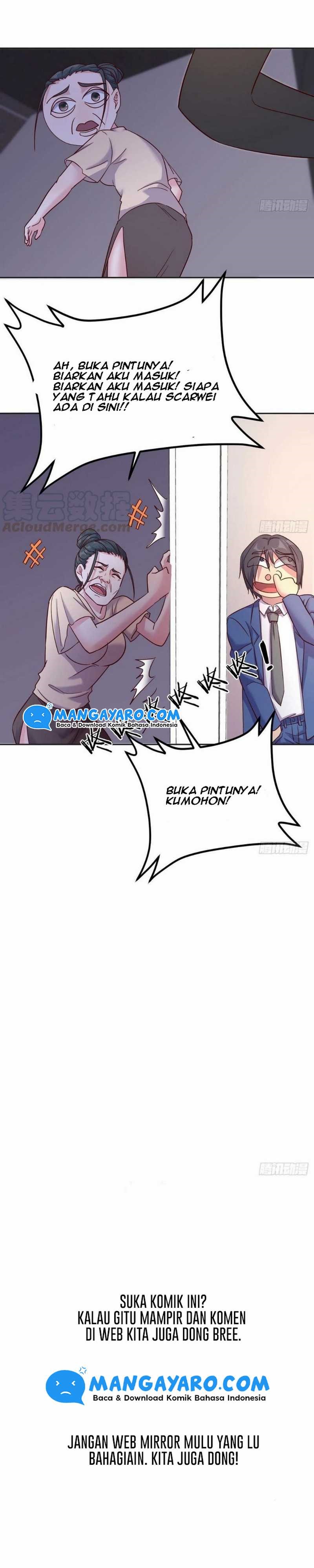 Full-level Peach Blossom Acupuncturist Chapter 75 Gambar 19