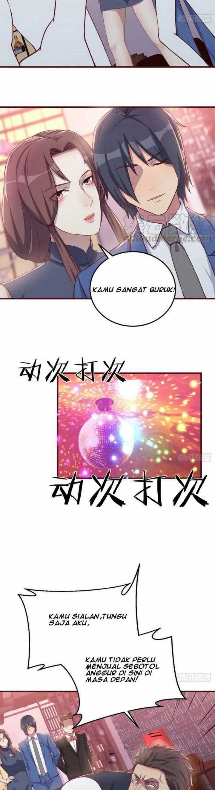 Full-level Peach Blossom Acupuncturist Chapter 78 Gambar 9
