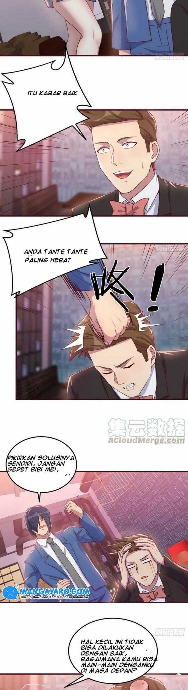 Full-level Peach Blossom Acupuncturist Chapter 78 Gambar 12
