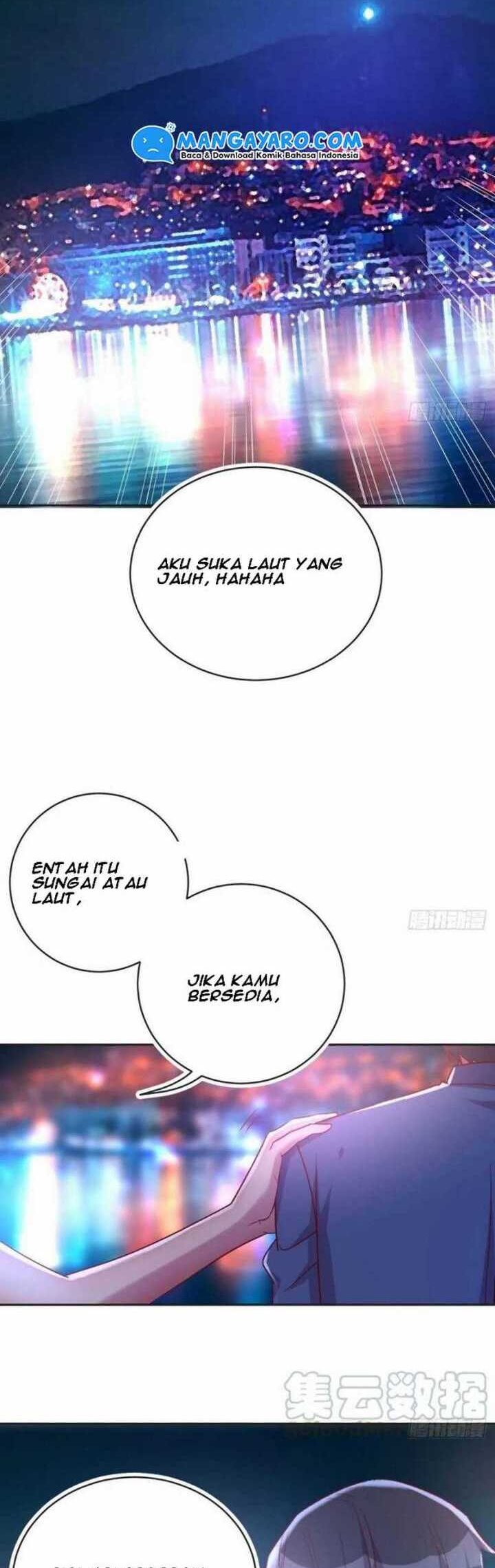 Full-level Peach Blossom Acupuncturist Chapter 78 Gambar 20