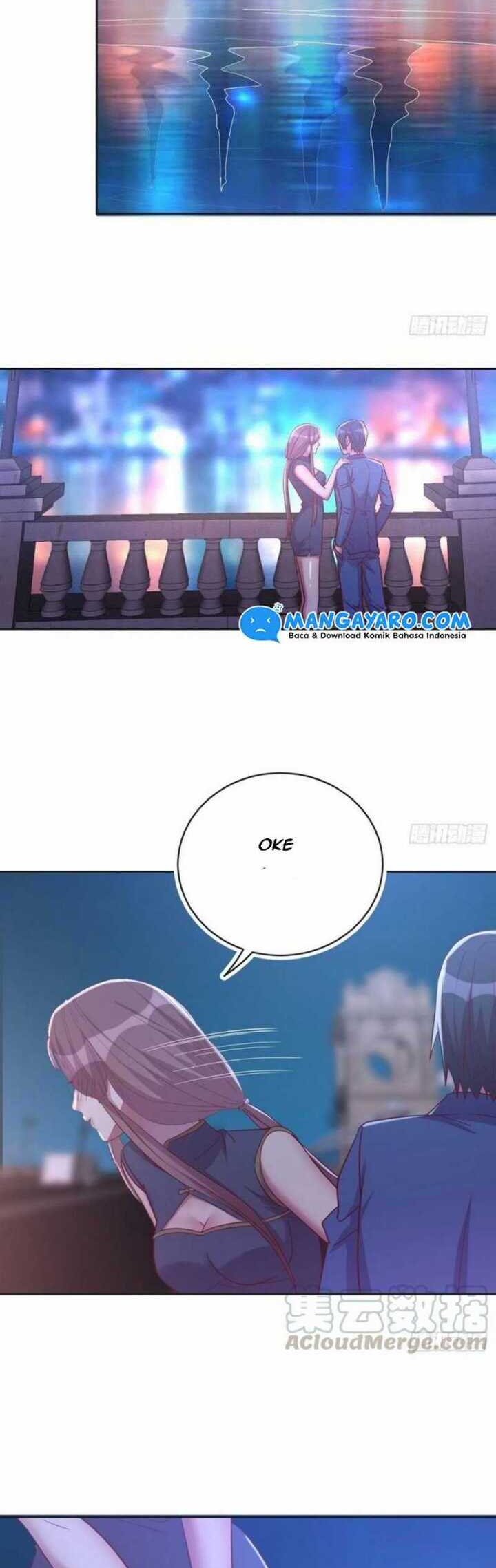 Full-level Peach Blossom Acupuncturist Chapter 78 Gambar 22
