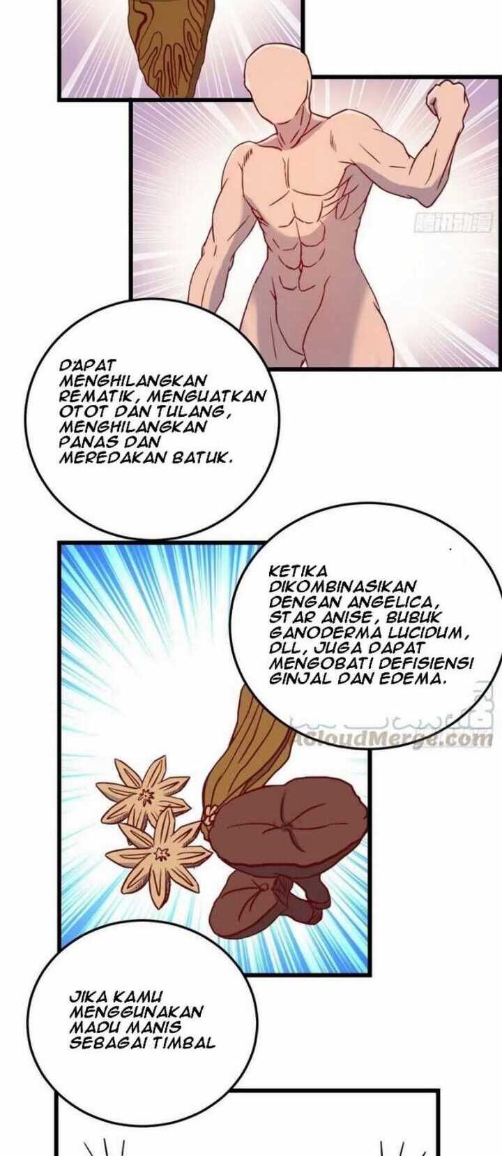 Full-level Peach Blossom Acupuncturist Chapter 79 Gambar 18