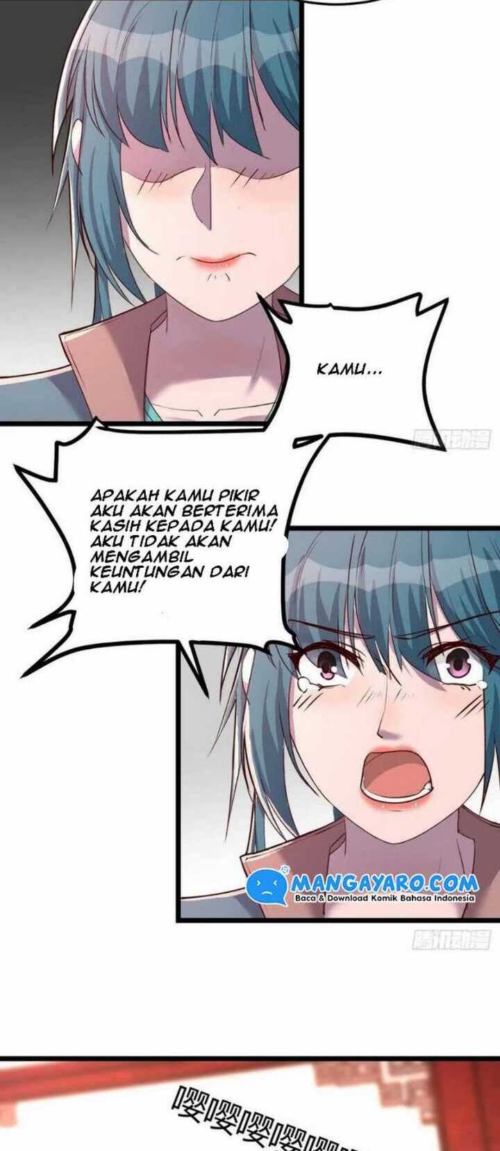 Full-level Peach Blossom Acupuncturist Chapter 79 Gambar 28