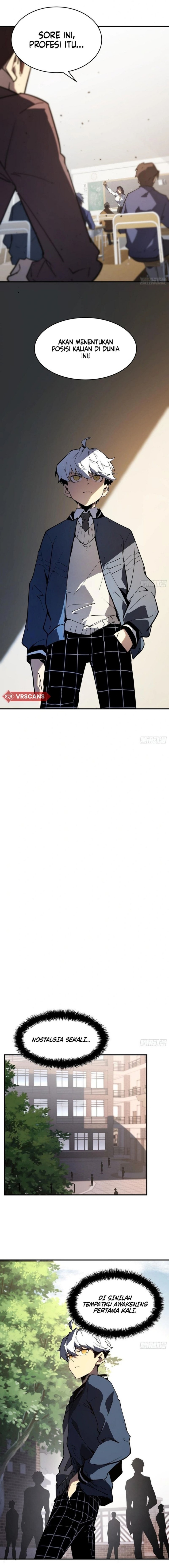 Full-Time Awakening Chapter 02 Gambar 6