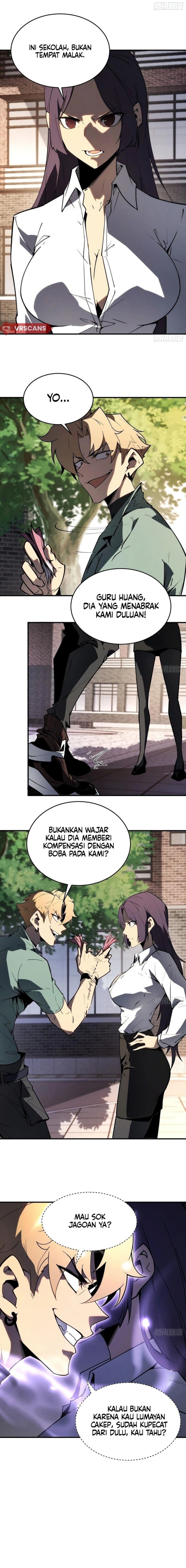Full-Time Awakening Chapter 02 Gambar 9