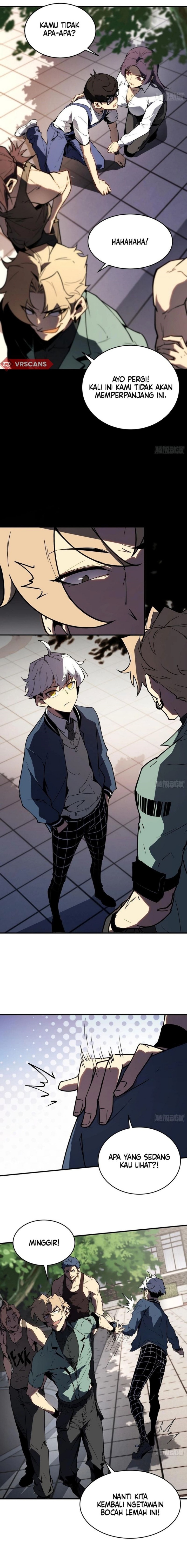 Full-Time Awakening Chapter 02 Gambar 10