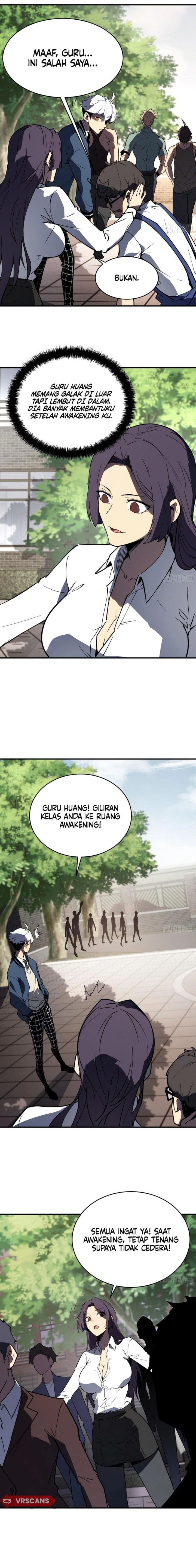 Full-Time Awakening Chapter 02 Gambar 11