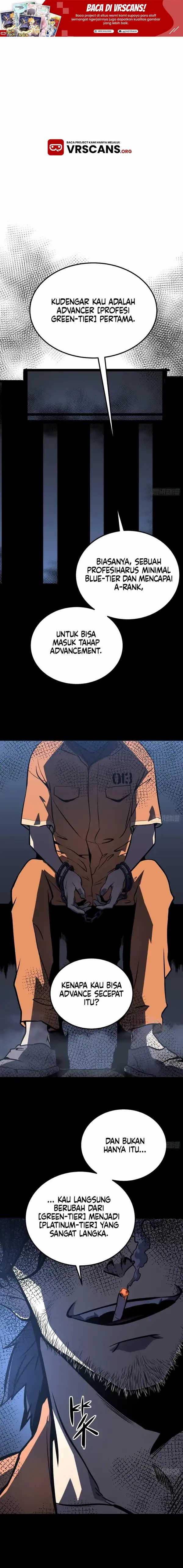Full-Time Awakening Chapter 06 Gambar 1