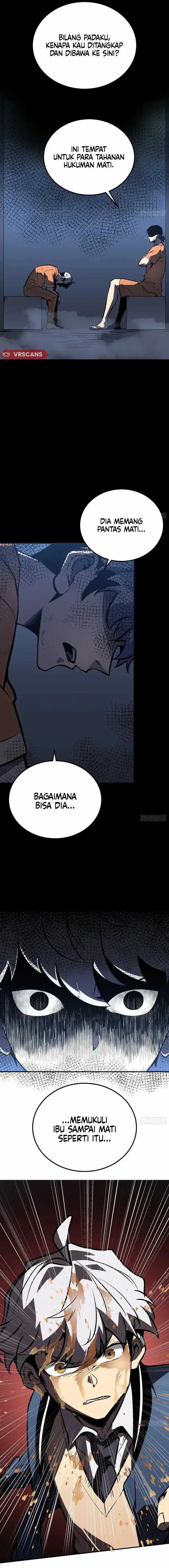 Full-Time Awakening Chapter 06 Gambar 2