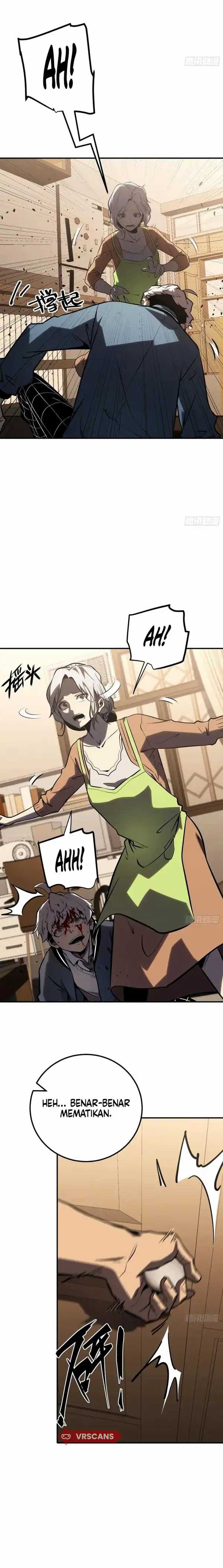 Full-Time Awakening Chapter 06 Gambar 4