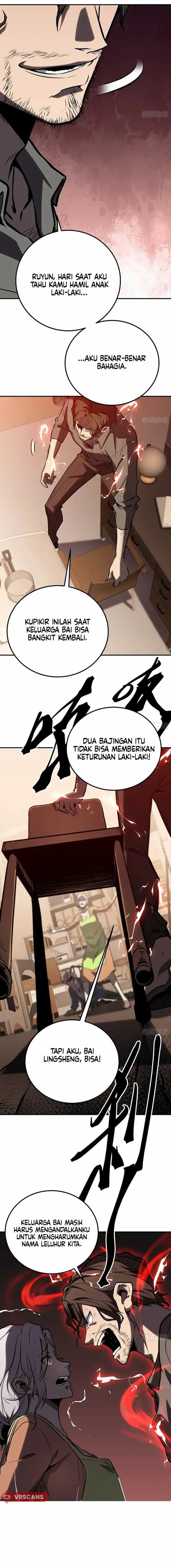 Full-Time Awakening Chapter 06 Gambar 5