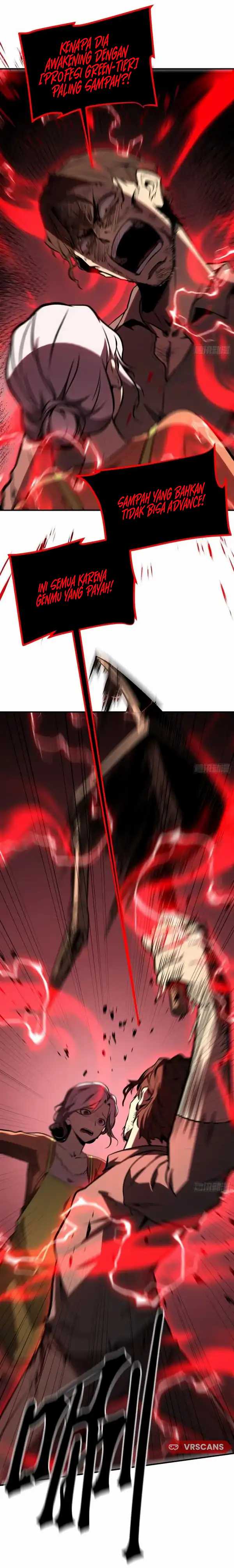 Full-Time Awakening Chapter 06 Gambar 7