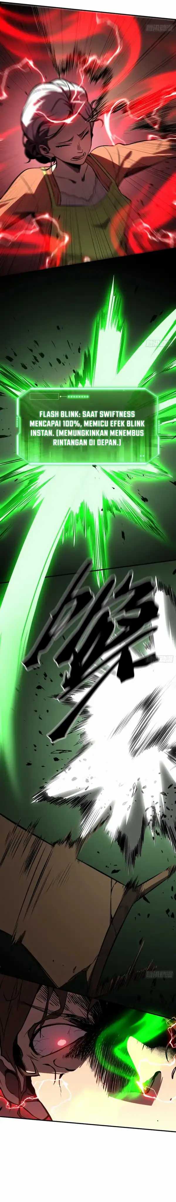 Full-Time Awakening Chapter 06 Gambar 8
