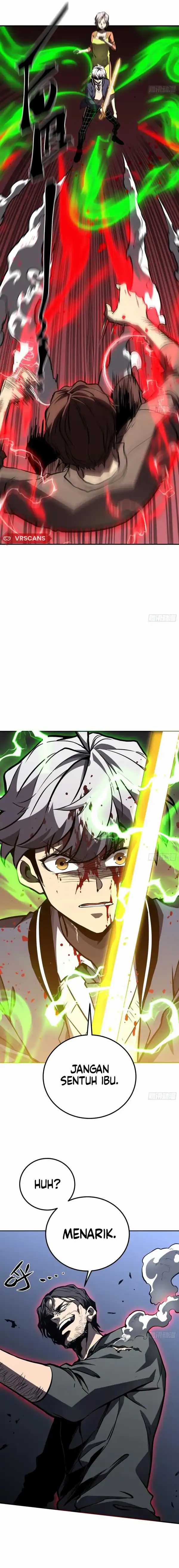 Full-Time Awakening Chapter 06 Gambar 9