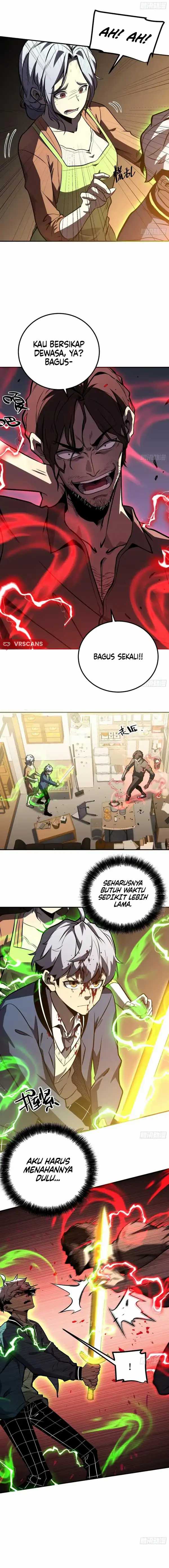 Full-Time Awakening Chapter 06 Gambar 10