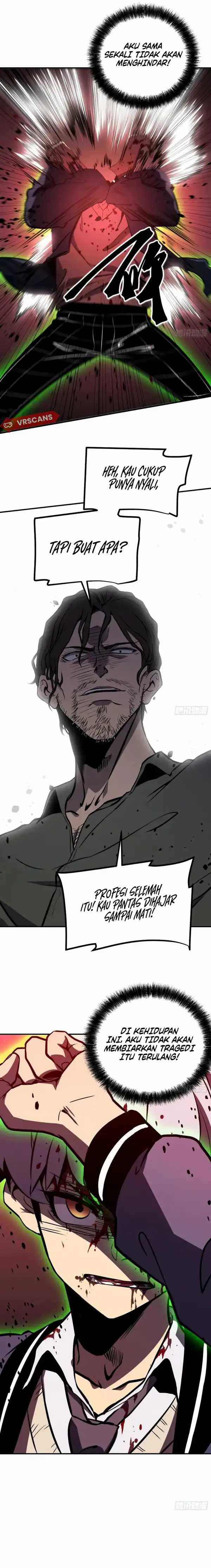 Full-Time Awakening Chapter 06 Gambar 13