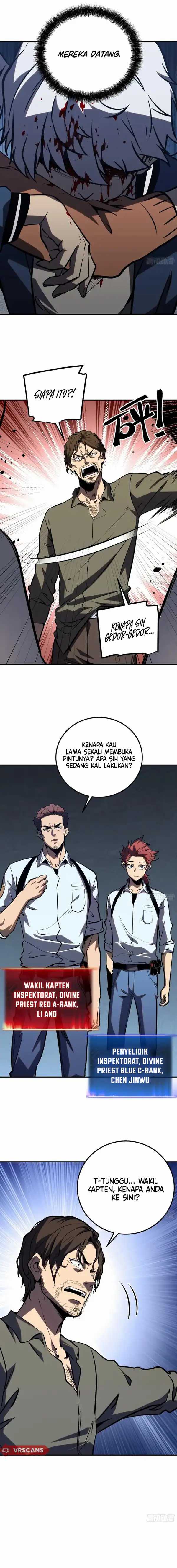 Full-Time Awakening Chapter 06 Gambar 15