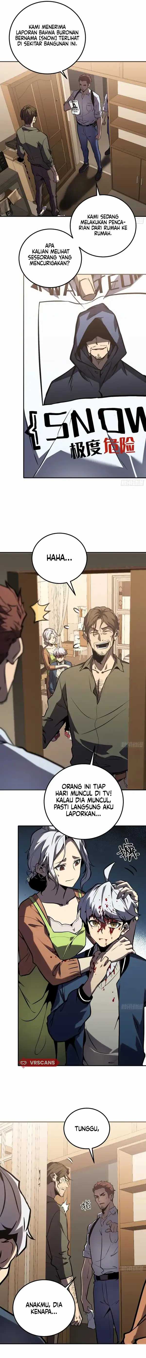Full-Time Awakening Chapter 06 Gambar 16