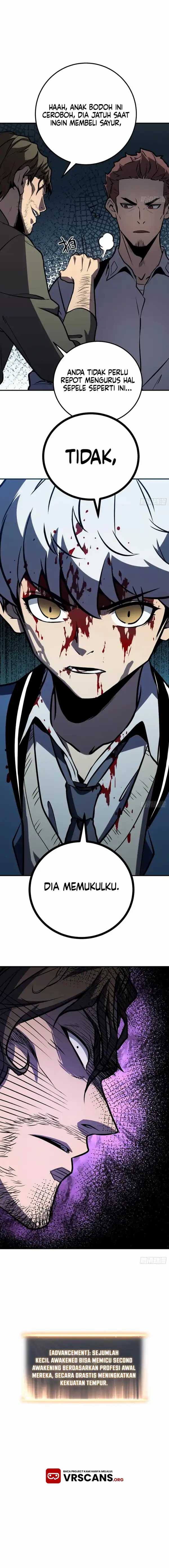 Full-Time Awakening Chapter 06 Gambar 17