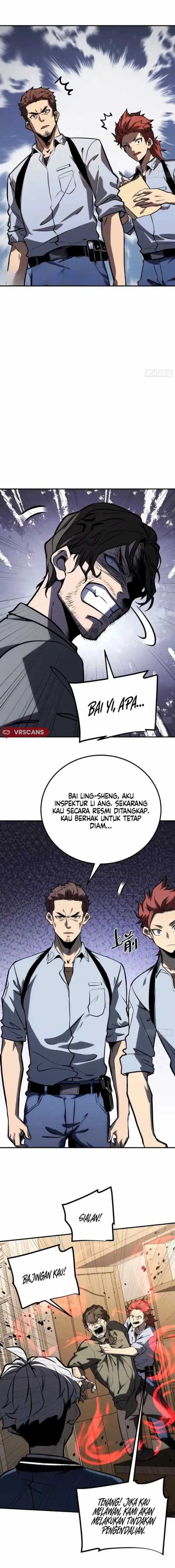 Full-Time Awakening Chapter 07 Gambar 2
