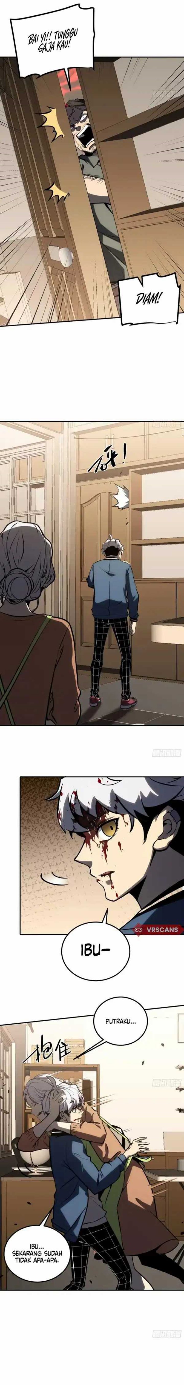 Full-Time Awakening Chapter 07 Gambar 3