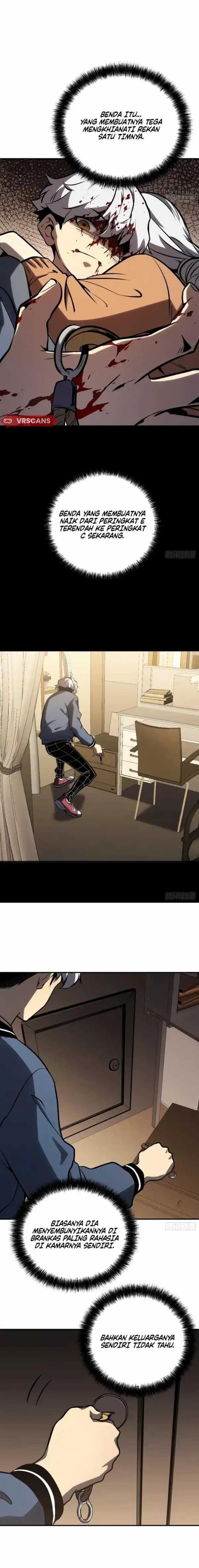 Full-Time Awakening Chapter 07 Gambar 5