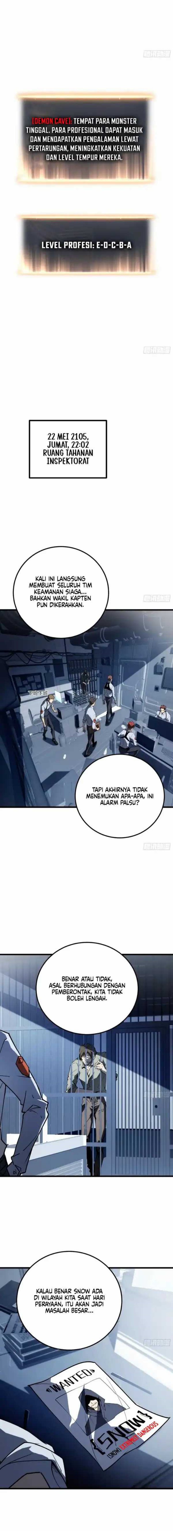 Full-Time Awakening Chapter 07 Gambar 8