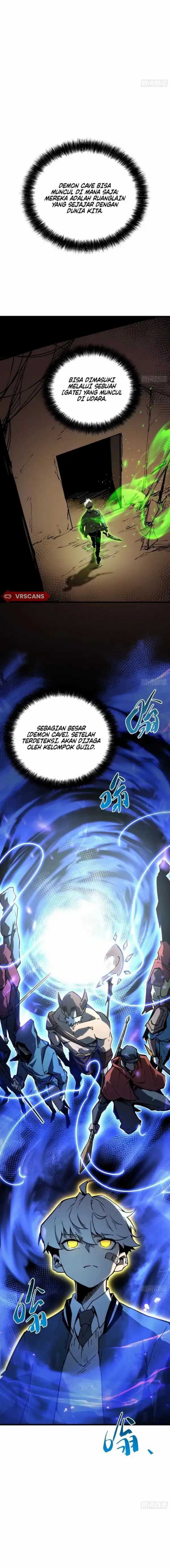 Full-Time Awakening Chapter 07 Gambar 12