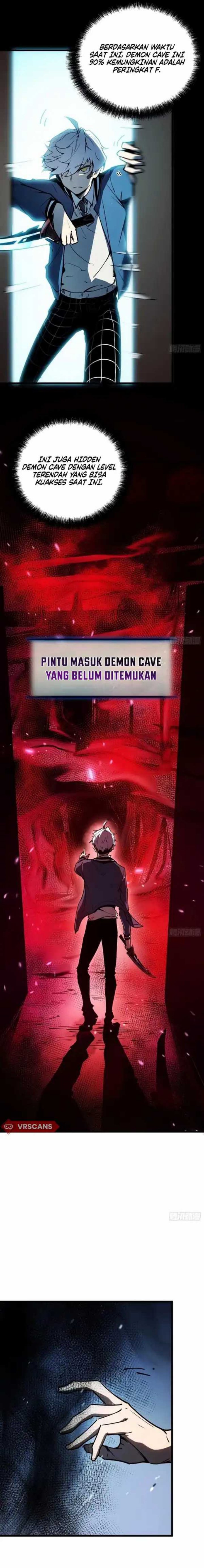 Full-Time Awakening Chapter 07 Gambar 15